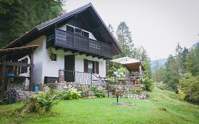 Naturalina Holiday House